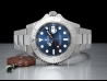Rolex Yacht Master 40 Oyster Bracelet Blue Dial - Rolex Guarantee  116622